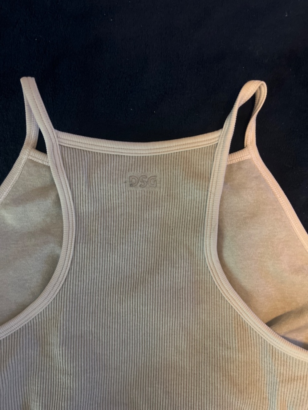DSG momentum cami - Picture 7 of 9
